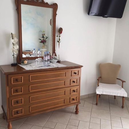 Saint-Georges-de-Reneins Chambres D'Hotes Chez Coco الغرفة الصورة